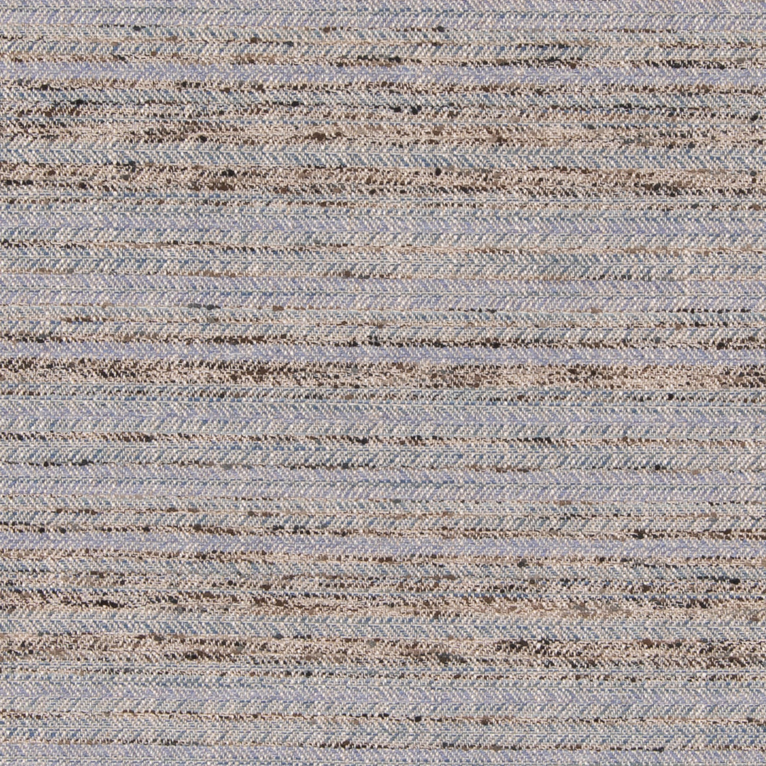 Croft - Blue FD851.H101.0 by Mulberry Designer Fabric