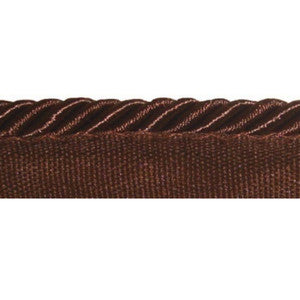 E01 Coffee Bean by Europatex Designer Fabric