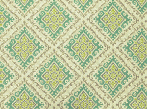 Feabhra 215 Seaspray by Covington Designer Fabric