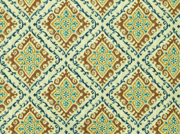 Feabhra 608 Saddle by Covington Designer Fabric Covington Right 10.5 15.75 0 0 by product