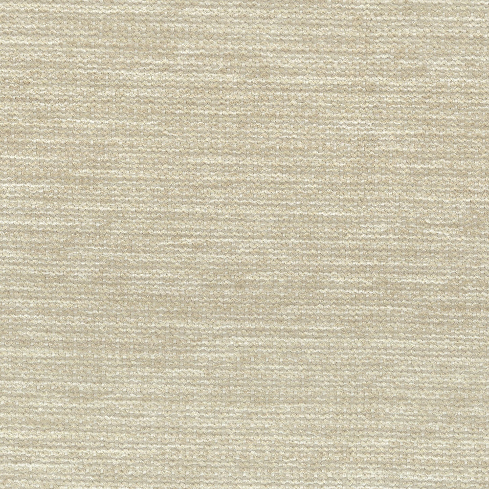 Feelgood 1 Desert by Stout Designer Fabric LIVING IS EASY SALT/SANDSTONE 52%UV 48%NOL USA Horizontal: 0.250 and Vertical: 0.625 55.5 in - Swanky Fabrics -