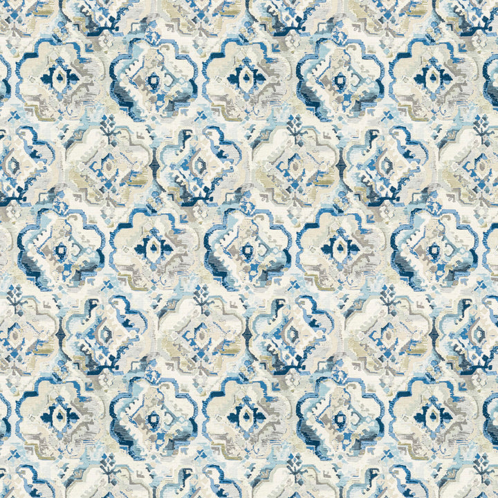 Fellsmere 3 Harbor by Stout Designer Fabric RAINBOW LIBRARY HORIZON/LAKE 100%COT KOREA CATB 117-2013 WYZENBEEK 15 000 DOUBLE RUB WEAR TEST (HEAVY DUTY) </p><p>Repeat: 24.5 54 in - Swanky Fabrics -