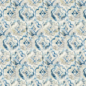 Fellsmere 3 Harbor by Stout Designer Fabric