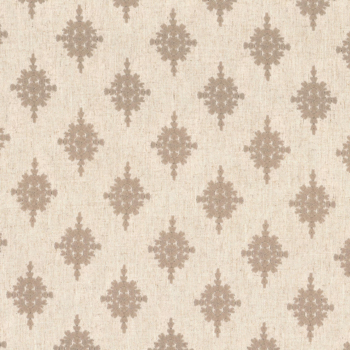 Ferdinand 3 Maple by Stout Designer Fabric COLOR MY WINDOW MARBLE/FLAX 50%POL 40%COT 10%LIN %PEMB CHINA Horizontal: 5.000 and Vertical: 5.750 53 in - Swanky Fabrics -