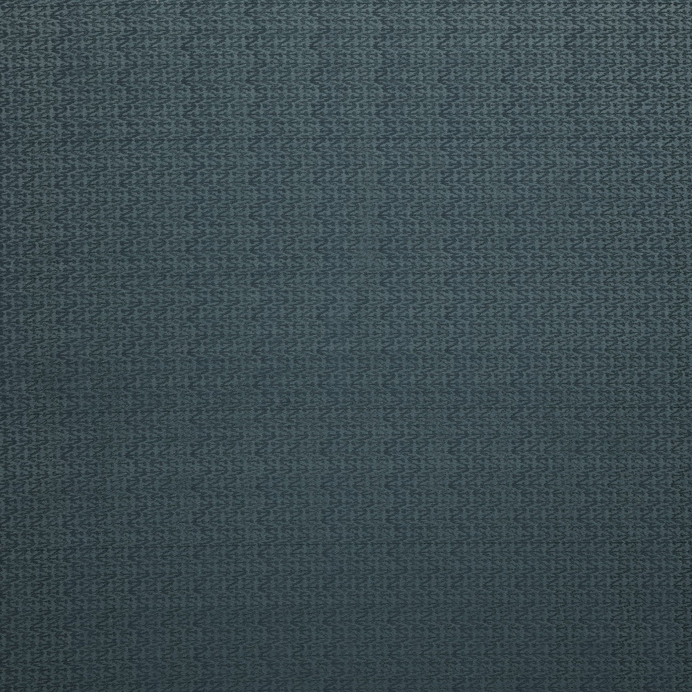 Ferel 7 Ocean by Marcus William Designer Fabric KAI/MARCUS WILLIAM ILLUSION 100%POL %BEMB INDIA WYZENBEEK 50 000 DOUBLE RUB WEAR TEST (HEAVY DUTY) Horizontal: 4.375 and Vertical: 2.375 55.5 in - Swanky Fabrics -