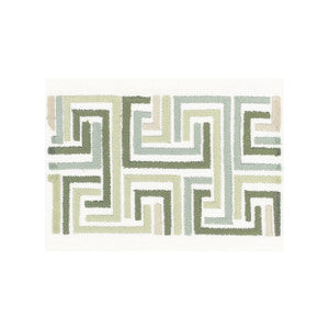 Fergie Tape 1 Cypress by Stout Designer Trim