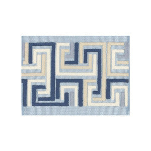 Fergie Tape 2 Delft by Stout Designer Trim