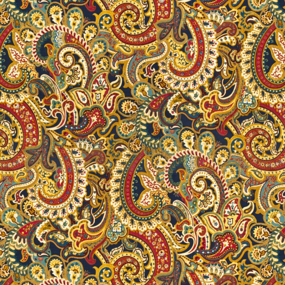 Fergie 3 Royal by Stout Designer Fabric COMFORTABLE LIVING CHAMBRAY/CADET 55%LIN 45%SVI CHINA FLAME RETARDANT-CA BULLETIN 117-SECTION E FLAME RETARDANT-U.F.A.C. CLASS 1 WYZENBEEK 12 000 DOUBLE RUB WEAR TEST (MEDIUM DUTY) </p><p>Repeat: 26 54 in - Swanky Fabrics -