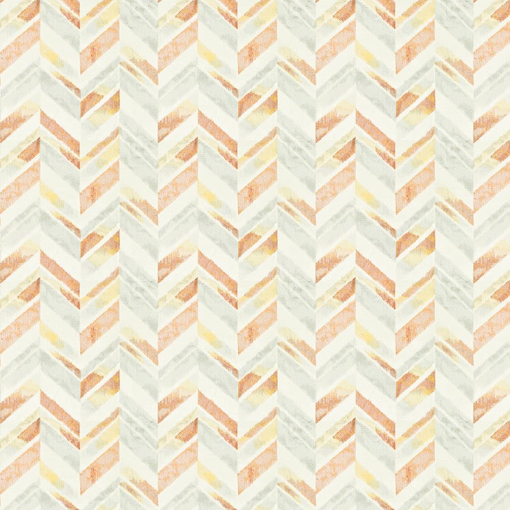 Fernbrook 1 Clay by Stout Fabric Stout Fabric Fernbrook 1 ClayFabric COMFORTABLE LIVING BLUSH/GINGER INDIA </p><p>Repeat: H: 16.875, V: 15.000 51 in - Fabric Carolina -