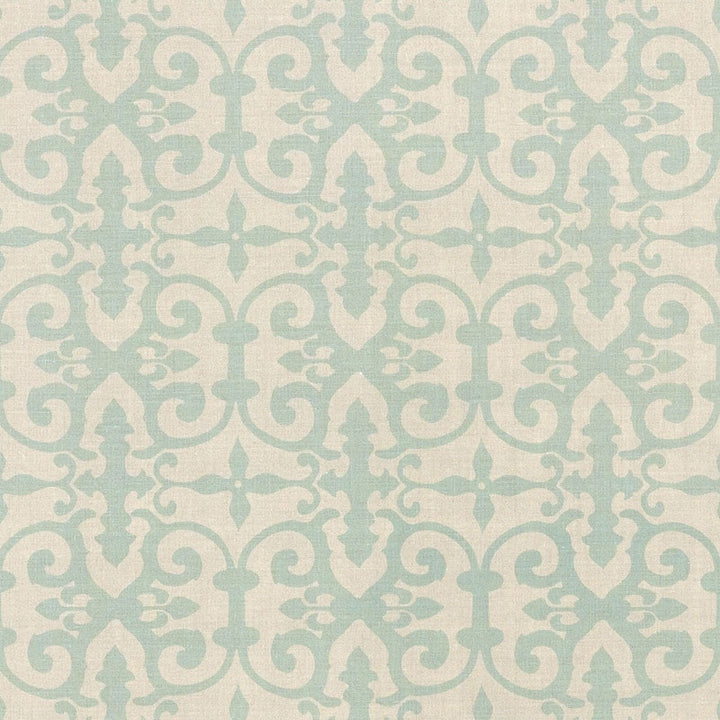 Ferne Park Aqua Fern003 by Schumacher Fabric Schumacher Fabric Ferne Park Aqua Fern003Fabric LINEN 100% UNITED KINGDOM </p><p>Repeat: H: HORZ. 8" (20CM) , V: VERT. 8" (20CM) 47 - Fabric Carolina -