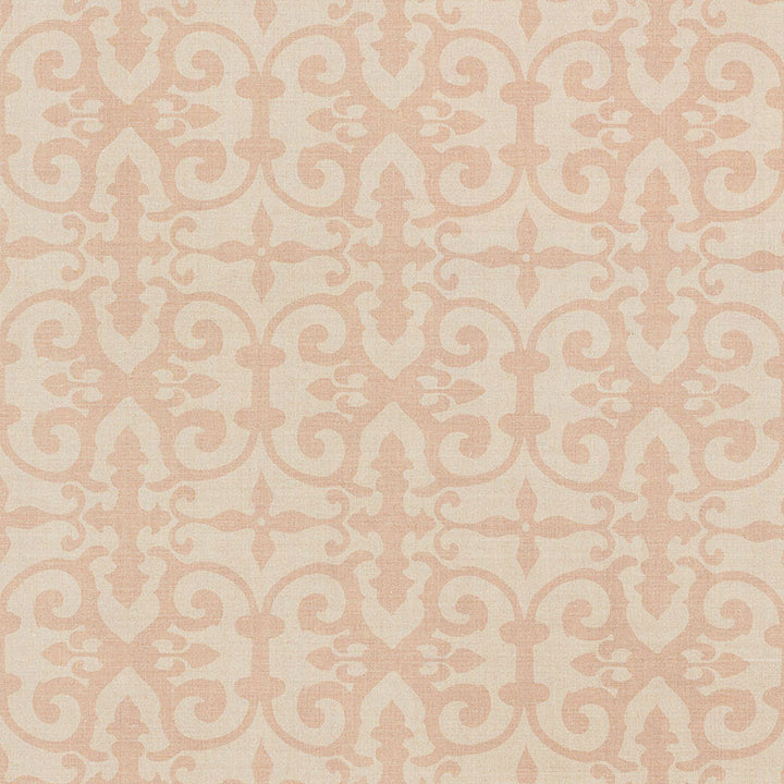 Ferne Park Pink Fern004 by Schumacher Fabric Schumacher Fabric Ferne Park Pink Fern004Fabric LINEN 100% UNITED KINGDOM </p><p>Repeat: H: HORZ. 8" (20CM) , V: VERT. 8" (20CM) 47 - Fabric Carolina -