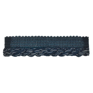 Fess 2 Royal by Stout Designer Trim