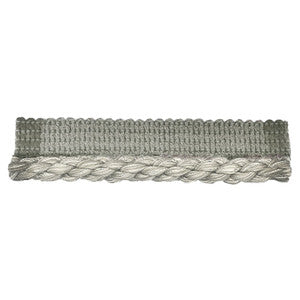 Fess 6 Nickel by Stout Designer Trim