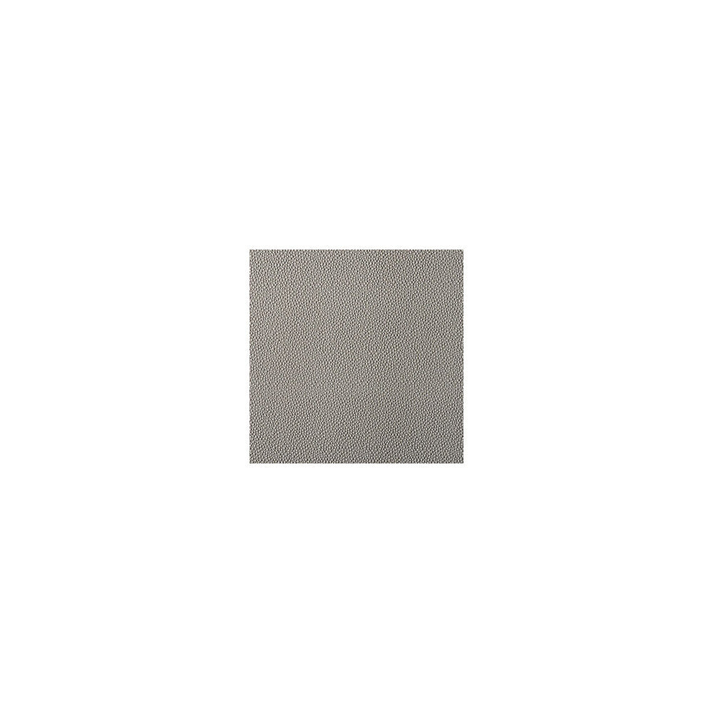 Fetch Pewter by Kravet Contract Designer Fabric FOUNDATIONS / VALUE POLY VINYL CHLORIDE - 100% China HEAVY Horizontal: 0 and Vertical: 0 54 - Swanky Fabrics -