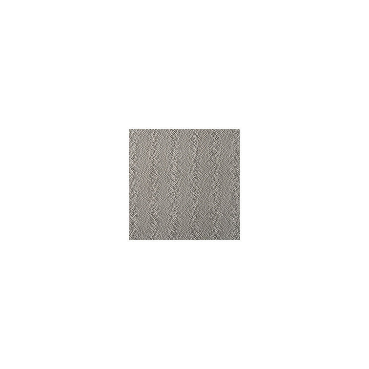 Fetch Pewter by Kravet Contract Designer Fabric FOUNDATIONS / VALUE POLY VINYL CHLORIDE - 100% China HEAVY Horizontal: 0 and Vertical: 0 54 - Swanky Fabrics -