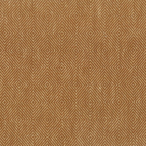 Fettling 2 Cinnamon by Stout Designer Fabric