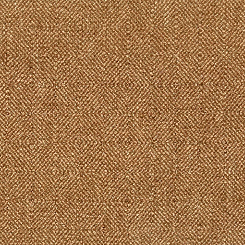 Fettling 2 Cinnamon by Stout Designer Fabric RAINBOW LIBRARY CINNAMON/SIENA 64%POL 36%COT INDIA FLAME RETARDANT-U.F.A.C. CLASS 1 FLAME RETARDANT-N.F.P.A. 260A CLASS 1 CATB 117-2013 WYZENBEEK 30 000 DOUBLE RUB WEAR TEST (HEAVY DUTY) Horizontal: 1.125 and Vertical: 1.375 54.5 in - Swanky Fabrics -