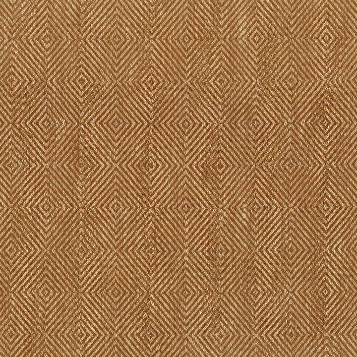 Fettling 2 Cinnamon by Stout Fabric Stout Fabric Fettling 2 CinnamonFabric RAINBOW LIBRARY CINNAMON/SIENA INDIA </p><p>Repeat: H: 1.125, V: 1.375 54.5 in - Fabric Carolina -