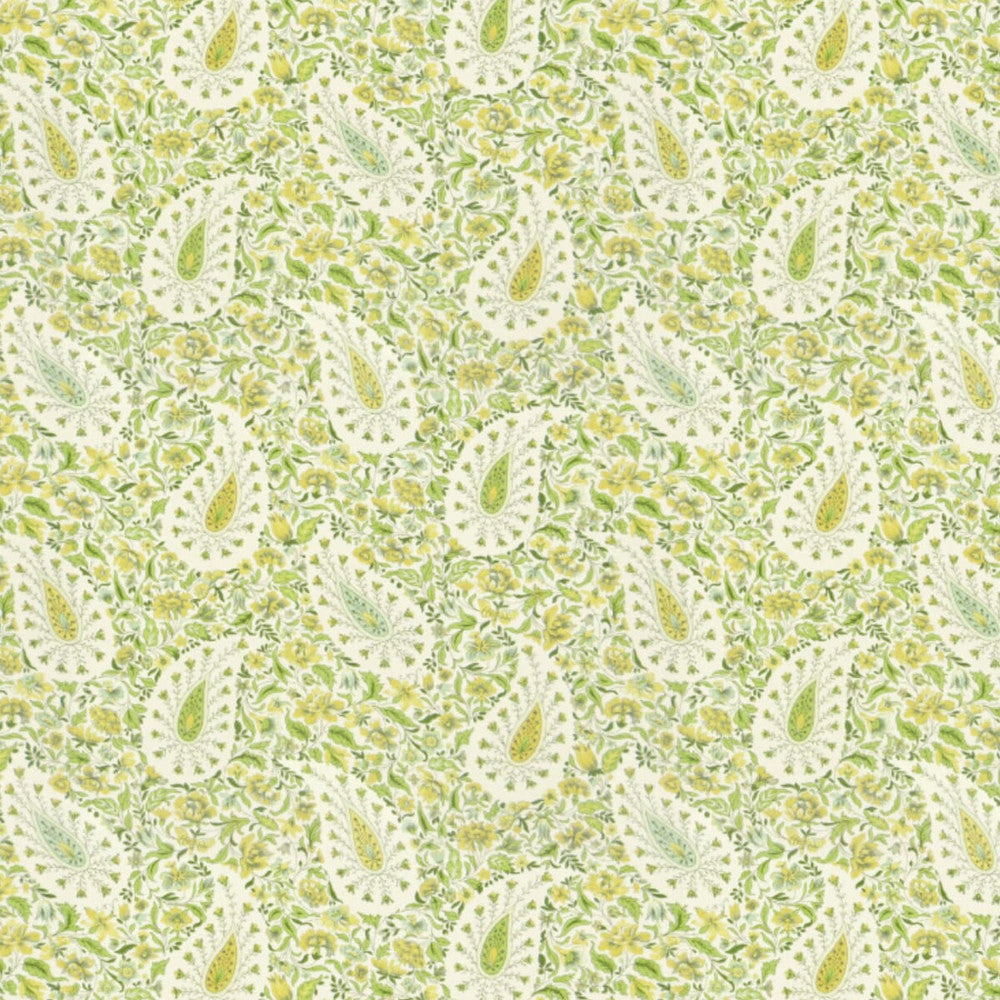 Fetzer 1 Apple by Stout Designer Fabric RAINBOW LIBRARY LEAF/LAVENDER 100%COT USA CATB 117-2013 WYZENBEEK 51 000 DOUBLE RUB WEAR TEST (HEAVY DUTY) Horizontal: 9 and Vertical: 13.5 54 in - Swanky Fabrics -