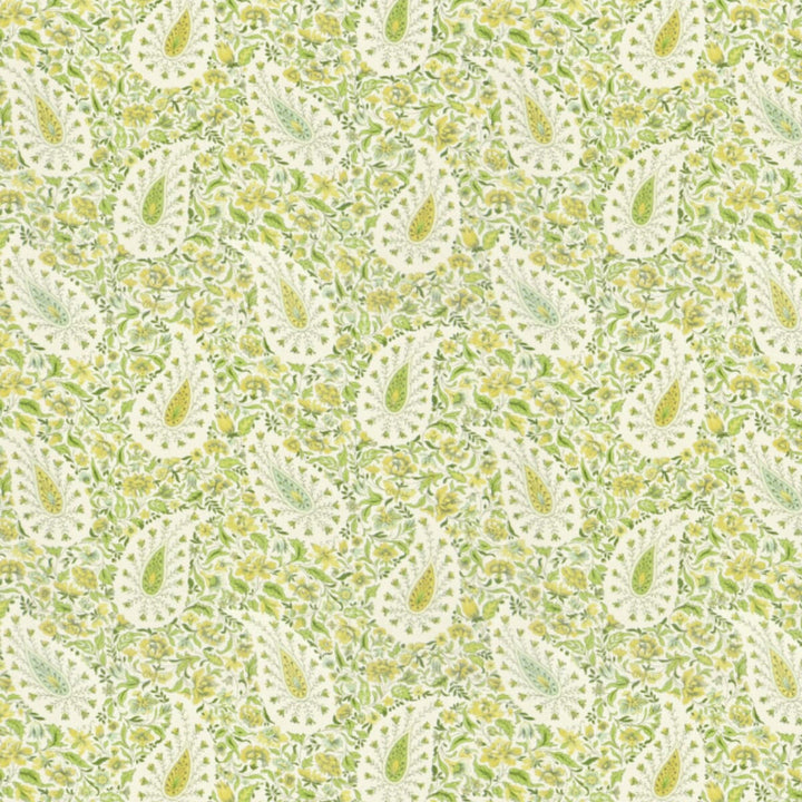 Fetzer 1 Apple by Stout Designer Fabric Rainbow Library Leaf/Lavender 100% Cotton USA CATB 117-2013 WYZENBEEK 51 000 DOUBLE RUB WEAR TEST (HEAVY DUTY) Horizontal: 9 and Vertical: 13.5 54 in - Swanky Fabrics -