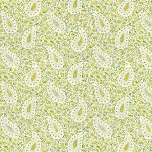 Fetzer 1 Apple by Stout Designer Fabric