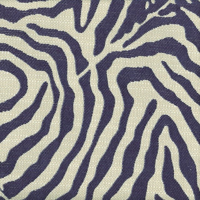 Fezzik Marine by Magnolia Designer Fabric - 52Ctn/48Poly China 20000 Horizontal: 14 and Vertical: 15.5 54" - Swanky Fabrics -