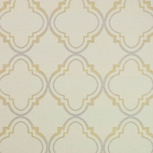 Fret # 907 Gray by Maxwell Designer Fabric