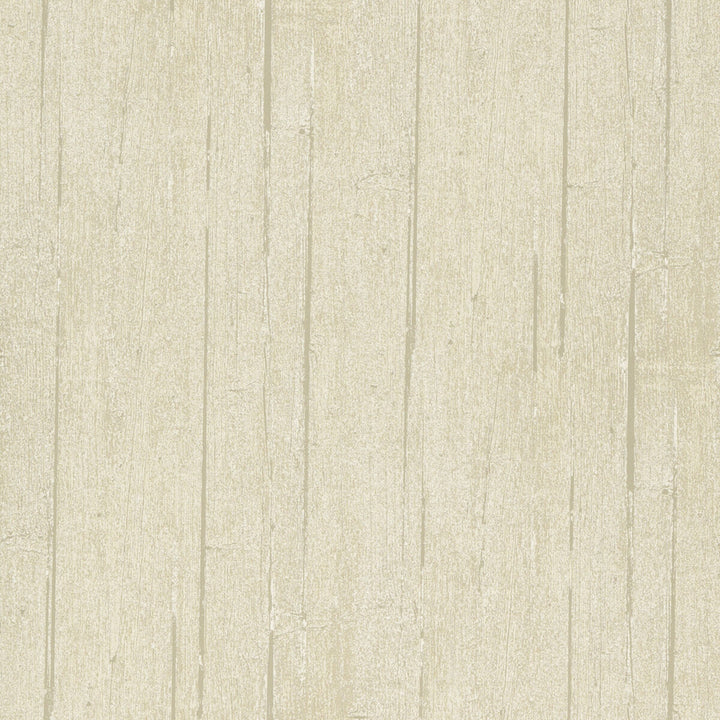 Wood Panel Parchment by Mulberry Designer Wallcovering BOHEMIAN ROMANCE PAPER - 100% United Kingdom Horizontal: and Vertical: 20.488 20.488 - Swanky Fabrics -