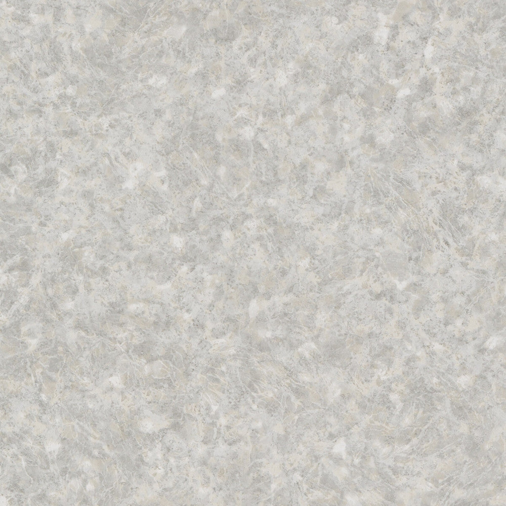 Bohemian Texture Silver by Mulberry Designer Wallcovering BOHEMIAN ROMANCE PAPER - 100% United Kingdom Horizontal: and Vertical: 20.488 20.488 - Swanky Fabrics -