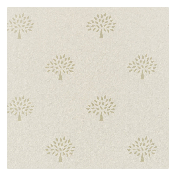 Grand Mulberry Tree Stone by Mulberry Designer Wallcovering MODERN COUNTRY PAPER - 100% United Kingdom Horizontal: 20.488 and Vertical: 10.244 20.488 - Swanky Fabrics -