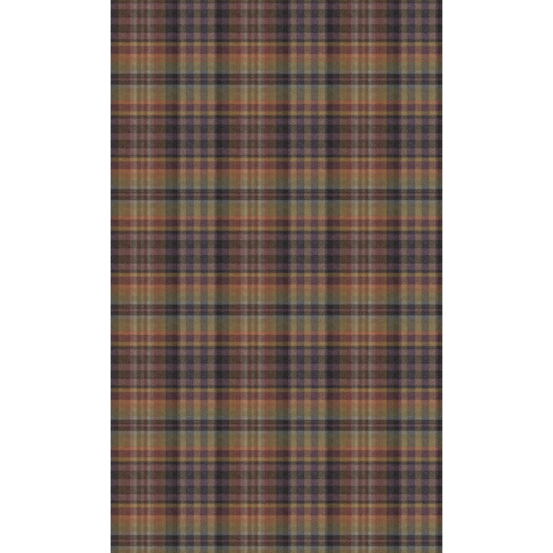 Nevis - Amethyst FG119.H13.0 by Mulberry Designer Wallcovering