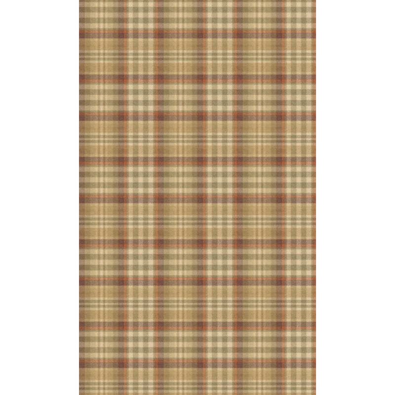 Nevis - Antique FG119.J52.0 by Mulberry Designer Wallcovering
