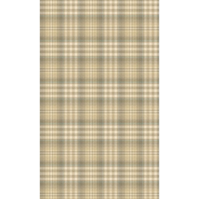Nevis - Stone FG119.K102.0 by Mulberry Designer Wallcovering