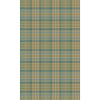 Nevis - Teal FG119.R11.0 by Mulberry Designer Wallcovering