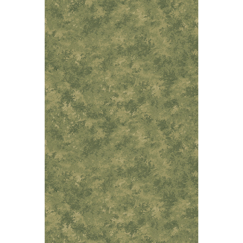 Mulberry Forest - Lovat FG121.R106.0 by Mulberry Designer Wallcovering
