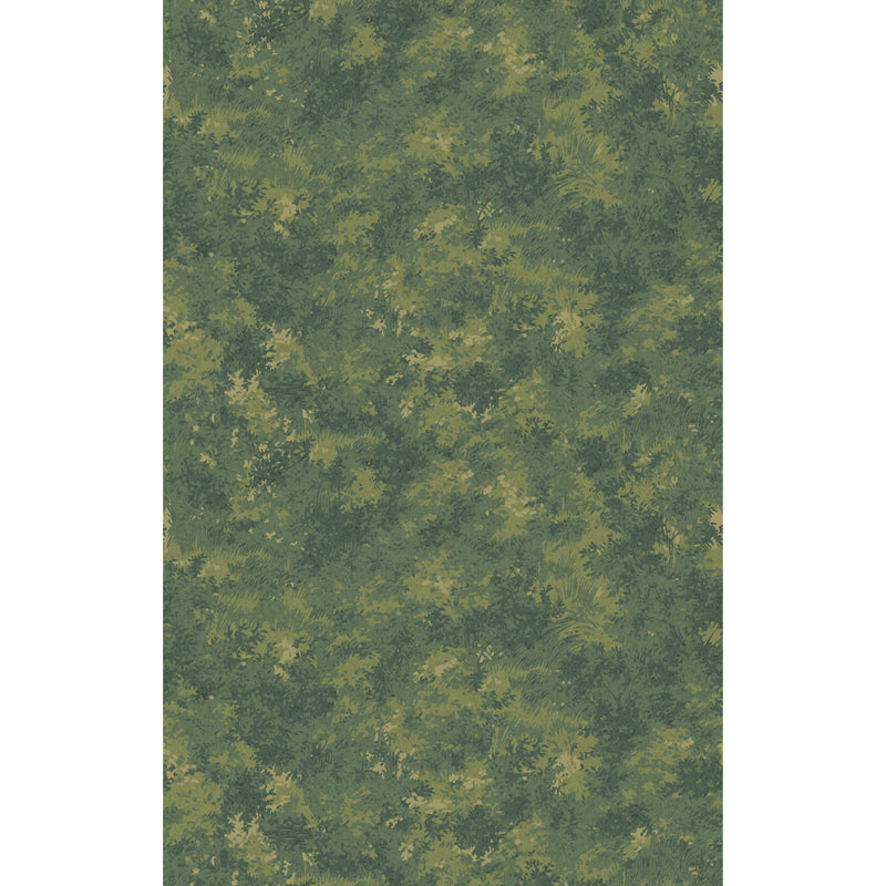 Mulberry Forest - Emerald FG121.S16.0 by Mulberry Designer Wallcovering
