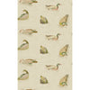 Duck Pond - Emerald/Stone FG122.S48.0 by Mulberry Designer Wallcovering