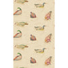 Duck Pond - Jewel FG122.T46.0 by Mulberry Designer Wallcovering