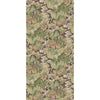 Country Walk - Charcoal FG123.A101.0 by Mulberry Designer Wallcovering