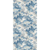 Country Walk - Blue FG123.H101.0 by Mulberry Designer Wallcovering