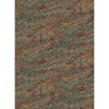 End Paper - Red/Green FG126.V90.0 by Mulberry Designer Wallcovering