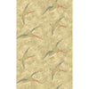 Forest Ducks - Parchment FG128.J107.0 by Mulberry Designer Wallcovering