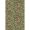 Forest Ducks - Lovat FG128.R106.0 by Mulberry Designer Wallcovering
