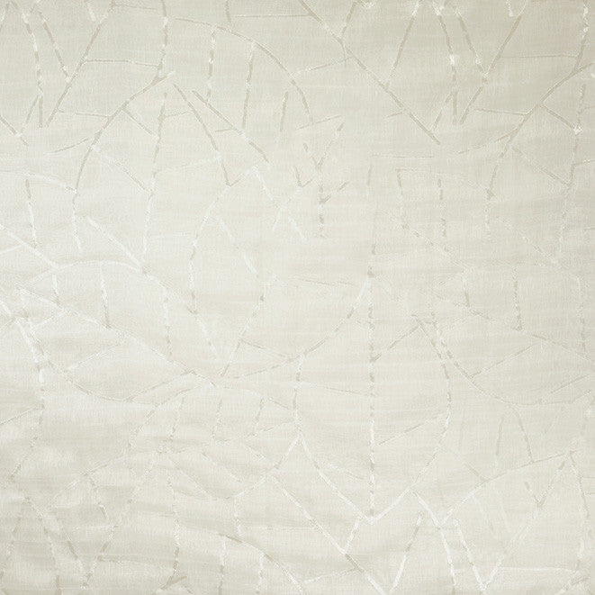 Flashy # 3606 Arctic by Maxwell Designer Fabric Maxwell Right 34.75 69.5   by product