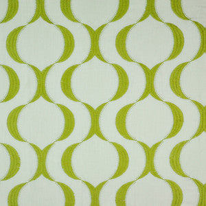 Feedback # 108 Pistachio by Maxwell Designer Fabric