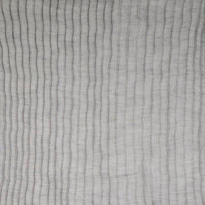 Flow # 714 Pewter by Maxwell Designer Fabric