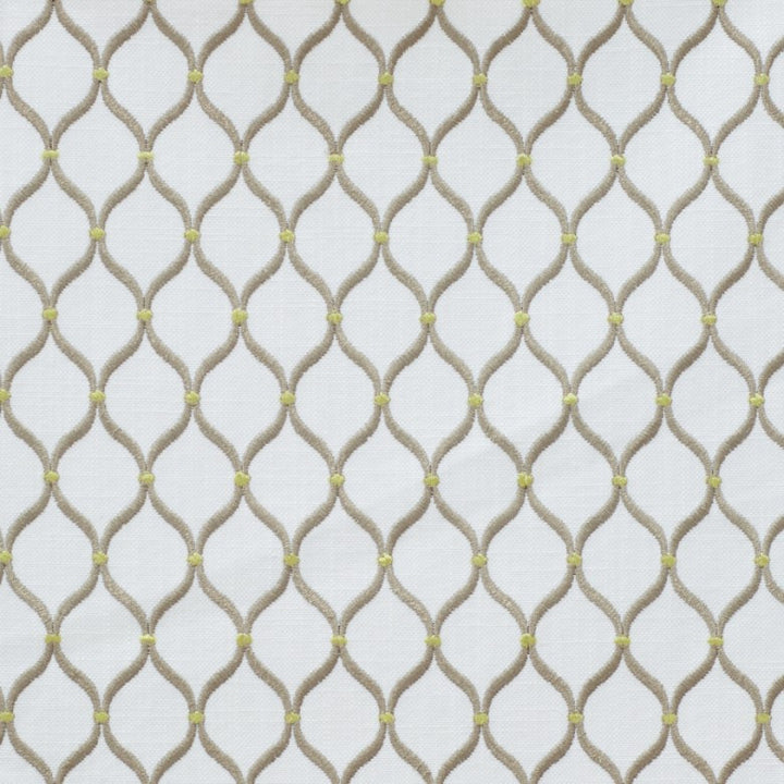 Front Gate # 101 Peridot by Maxwell Designer Fabric Maxwell Right 14.87 29.74   by product