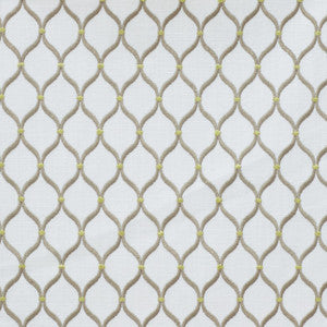 Front Gate # 101 Peridot by Maxwell Designer Fabric