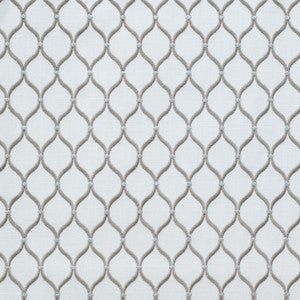 Front Gate # 205 Wicker by Maxwell Designer Fabric