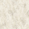 Paint Splatter Metallic Champagne, White, and Tan FI70207 by Seabrook Designs Designer Wallpaper
